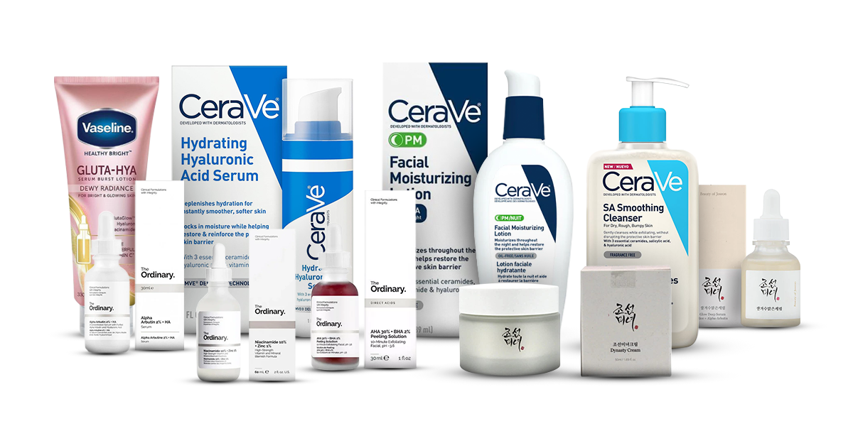 Products