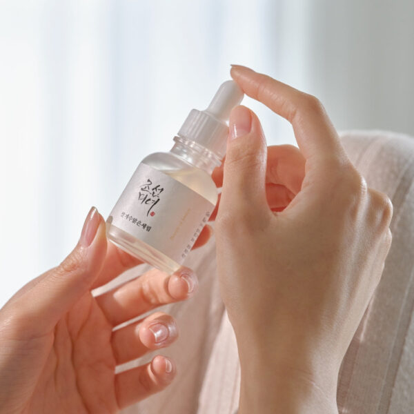 Beauty of joseon glow deep serum rice + alpha arbutin 30ml - Image 3