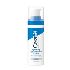 CeraVe Hydrating Hyaluronic Acid Serum