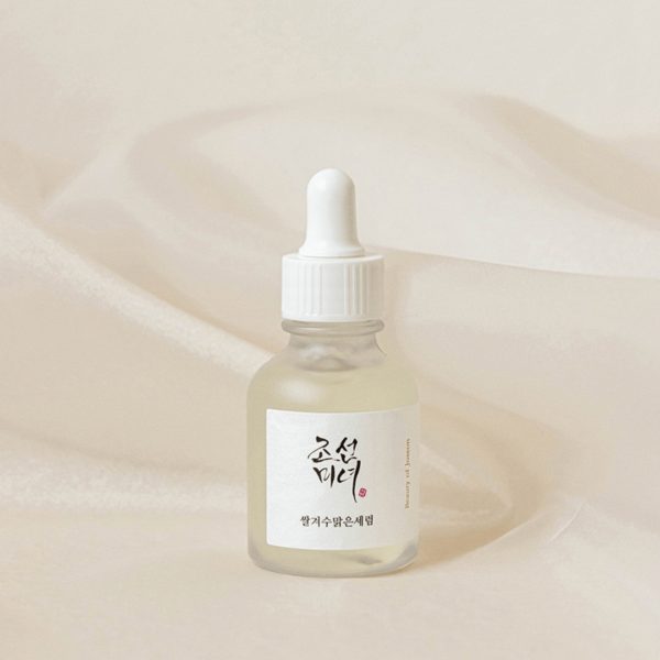 Beauty of joseon glow deep serum rice + alpha arbutin 30ml