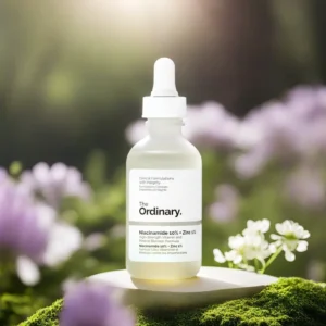 The Ordinary Niacinamide 10% + Zinc 1
