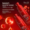 Combo Offer! The Elf Nano White Dose –💎 Vaseline Gluta-Hya Lotion – Dewy, glowing skin in no time!  🎉 25% OFF - Image 3