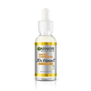 Garnier Bright Complete 30x Vitamin C Radiance Booster