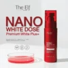 Combo Offer! The Elf Nano White Dose –💎 Vaseline Gluta-Hya Lotion – Dewy, glowing skin in no time!  🎉 25% OFF - Image 2