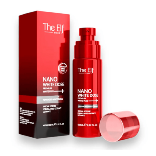Combo Offer! The Elf Nano White Dose –💎 Vaseline Gluta-Hya Lotion – Dewy, glowing skin in no time!  🎉 25% OFF - Image 5