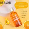 Dr. Rashel Vitamin C Brightening & Anti-Aging Face Serum 50ml - Image 4
