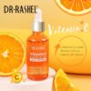 Dr. Rashel Vitamin C Brightening & Anti-Aging Face Serum 50ml