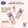 Combo Offer! The Elf Nano White Dose –💎 Vaseline Gluta-Hya Lotion – Dewy, glowing skin in no time!  🎉 25% OFF - Image 8