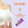 Dr. Rashel Breast Firming & Lifting Cream – 150g - Image 2