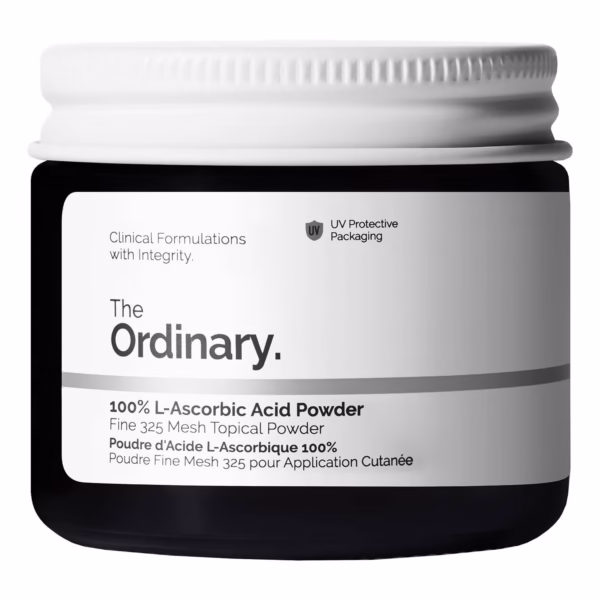The Ordinary 100% L-Ascorbic Acid Powder – 20g - Image 2