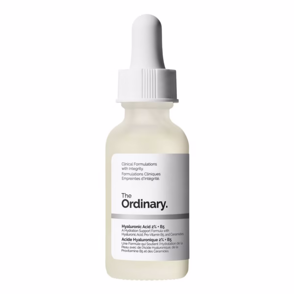 THE ORDINARY Hyaluronic Acid 2% + B5 30ml