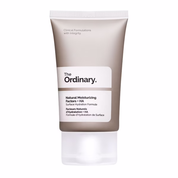 The Ordinary Natural Moisturizing Factors + HA – 30ml - Image 4