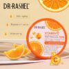 Dr. Rashel Vitamin C Brightening & Anti-Aging Soothing Gel 300g