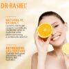 Dr. Rashel Vitamin C Brightening & Anti-Aging Soothing Gel 300g - Image 4